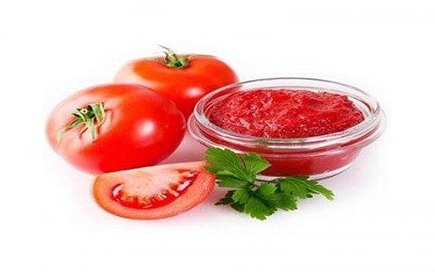 تصویر 2 از خرید و قیمت رب گوجه فرنگی لوکس + فروش عمده