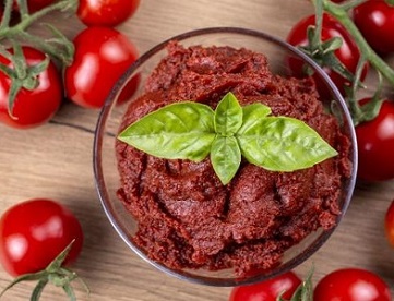 تصویر 1 از خرید و قیمت رب گوجه فرنگی لوکس + فروش عمده