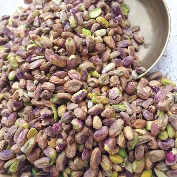 تصویر 3 از قیمت مغز پسته گلدار + خرید باور نکردنی