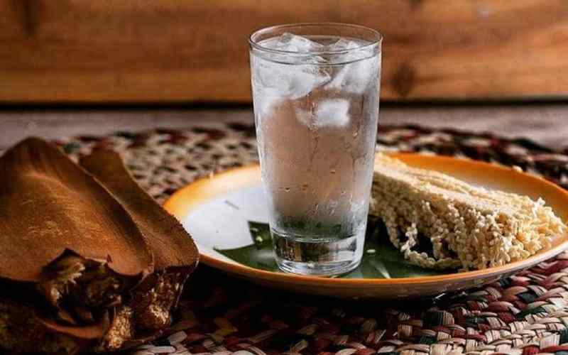 فروش شربت عرق طارونه + قیمت خرید به صرفه