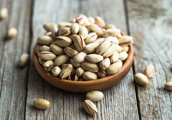 تصویر 5 از قیمت خرید پسته اکبری انس ۲۲ + فروش ویژه