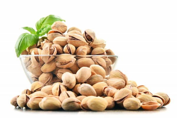 تصویر 4 از قیمت خرید پسته اکبری انس ۲۲ + فروش ویژه