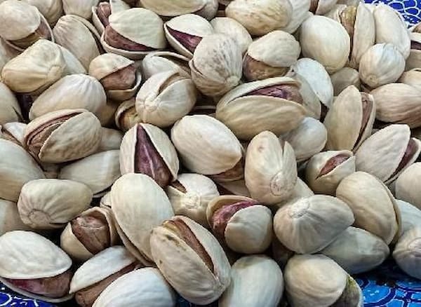تصویر 1 از قیمت خرید پسته اکبری انس ۲۲ + فروش ویژه