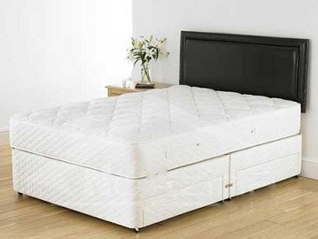 تصویر 1 از قیمت خرید تشک خواب دو نفره + فروش ویژه