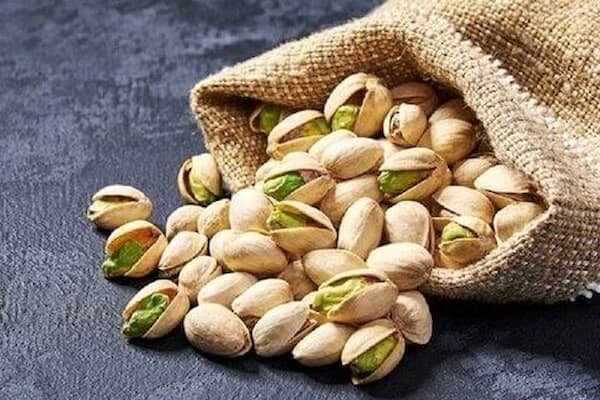 تصویر 5 از فروش انس پسته فندقی + قیمت خرید به صرفه
