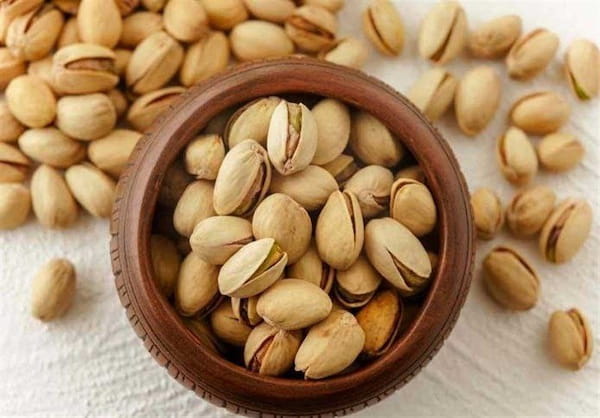 تصویر 4 از فروش انس پسته فندقی + قیمت خرید به صرفه
