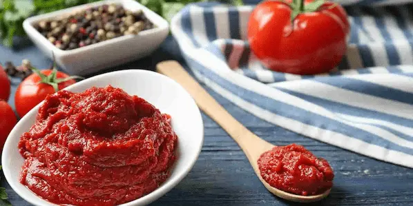 تصویر 4 از خرید و قیمت رب گوجه فرنگی + فروش عمده