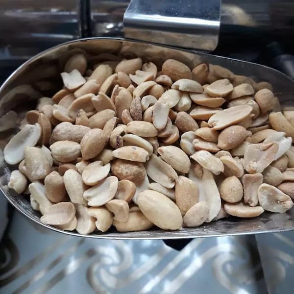تصویر 5 از خرید و فروش بادام زمینی کره گیری با شرایط فوق العاده