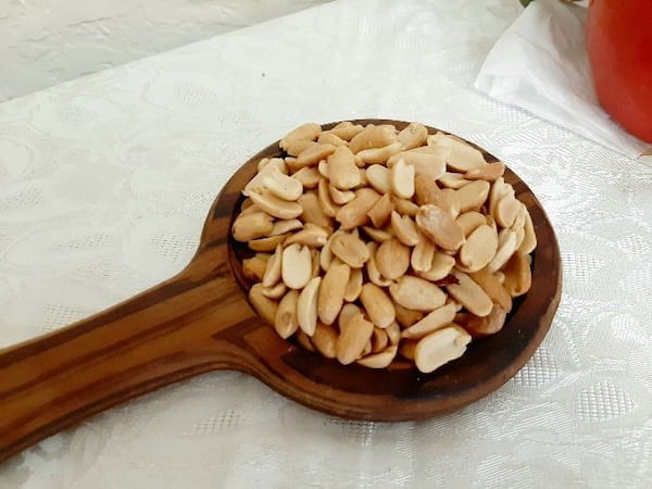 تصویر 3 از خرید و فروش بادام زمینی کره گیری با شرایط فوق العاده