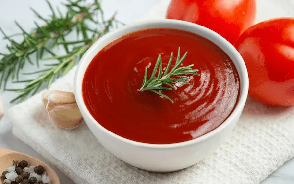 تصویر 1 از خرید رب گوجه فرنگی صادراتی + قیمت فروش استثنایی