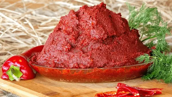 تصویر 1 از خرید رب گوجه فرنگی فله ای + قیمت فروش استثنایی