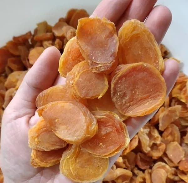 تصویر 4 از قیمت خرید برگه زردآلو آفتابی با فروش عمده