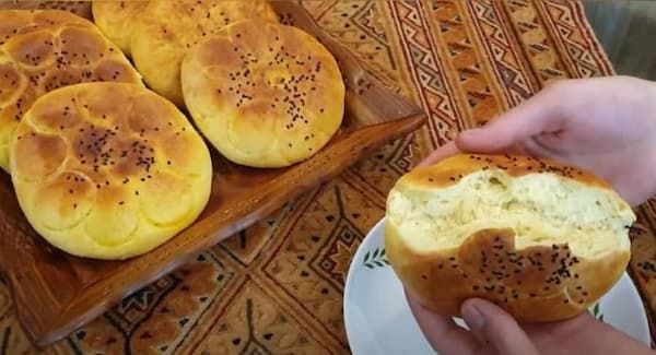 تصویر 1 از قیمت تنور دوار کلوچه پزی + خرید باور نکردنی