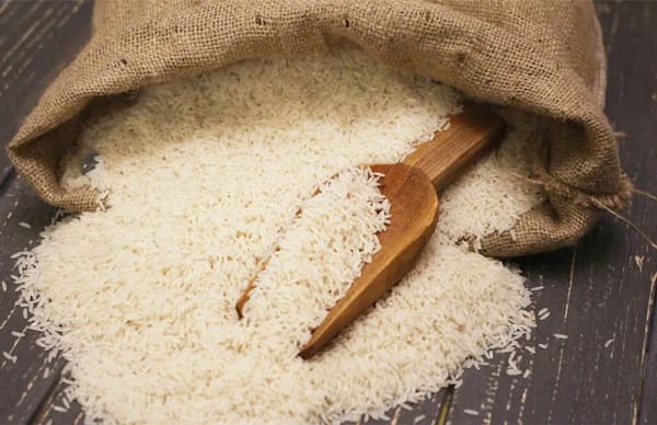 تصویر 4 از فروش برنج کامفیروز بردیا + قیمت خرید به صرفه