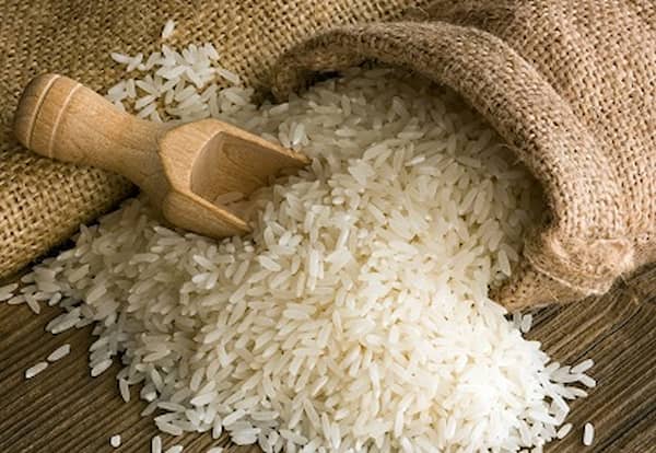تصویر 5 از فروش برنج کامفیروز بردیا + قیمت خرید به صرفه