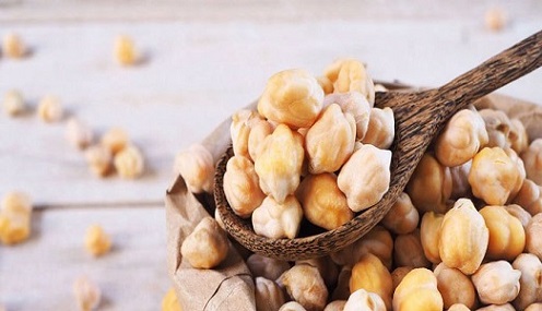 تصویر 1 از قیمت و خرید نخود درجه یک + فروش ارزان