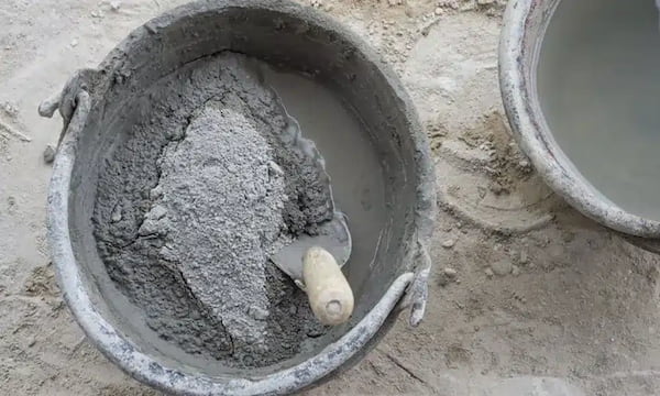 تصویر 2 از قیمت روز سیمان فله تیپ ۲