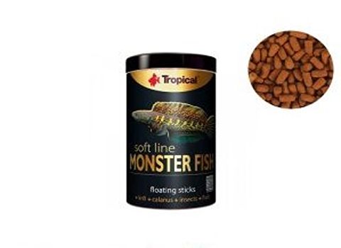 تصویر 1 از خرید و قیمت غذای ماهی چانا + فروش عمده