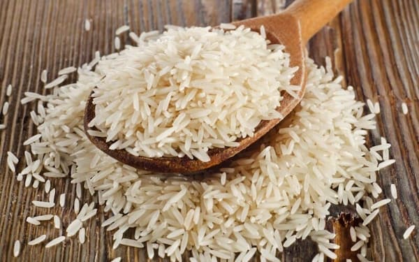 تصویر 3 از قیمت و خرید برنج کامفیروزی رستگار + فروش ارزان