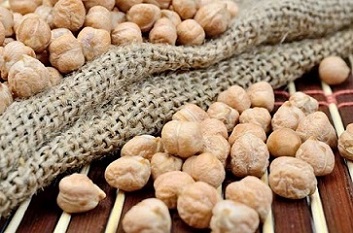 تصویر 1 از نخود فلافلی + خرید