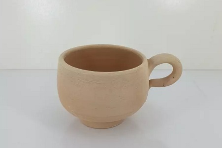 تصویر 5 از قیمت خرید لیوان سفالی خام + فروش ویژه