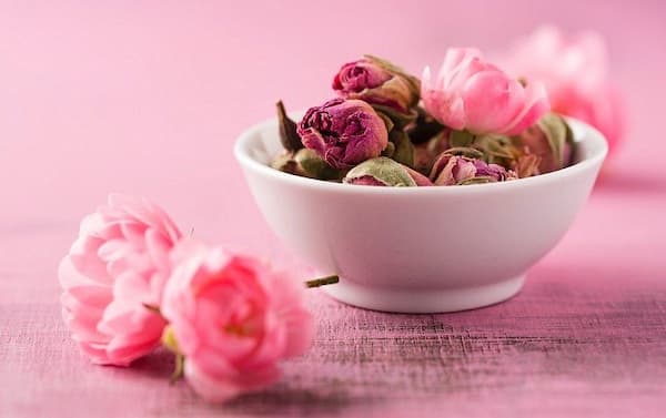 تصویر 1 از خرید و قیمت قوتو گل محمدی + فروش عمده