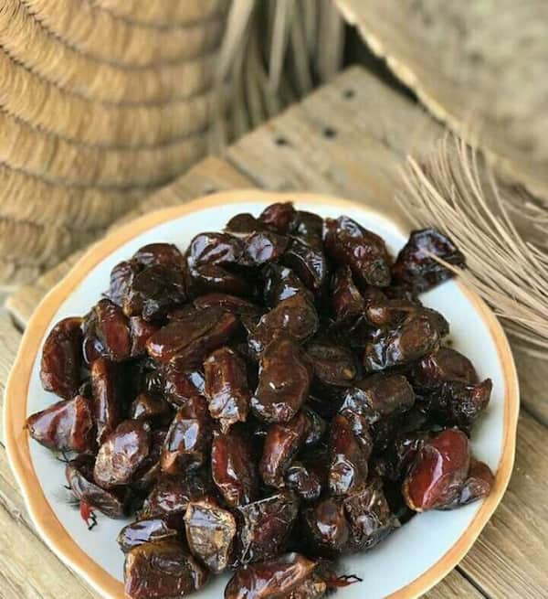 تصویر 2 از قیمت خرمای کبکاب بوشهر + خرید باور نکردنی
