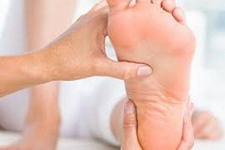تصویر 1 از خرید و قیمت لوسیون ترک پا + فروش عمده
