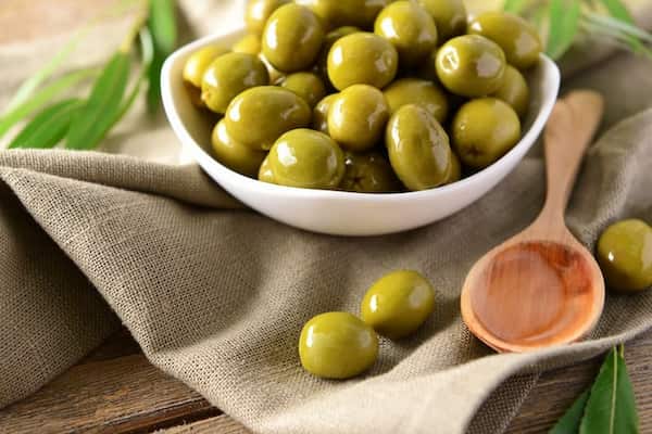 قیمت خرید زیتون سبز درشت + فروش ویژه