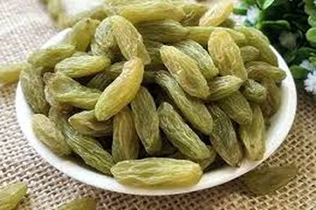 تصویر 1 از خرید و قیمت کشمش سبز تیزابی + فروش عمده