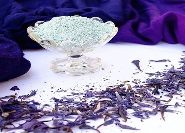 تصویر 3 از خرید و قیمت  قوتو گل گاو زبان  + فروش عمده