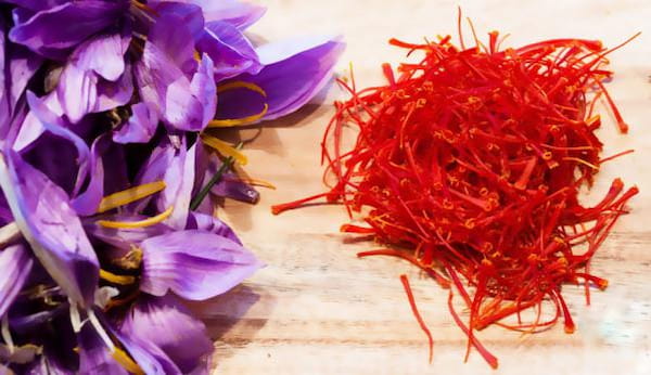 تصویر 3 از قیمت خرید زعفران درجه یک + فروش ویژه