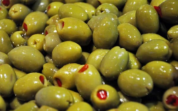تصویر 3 از قیمت خرید زیتون بدون هسته + فروش ویژه