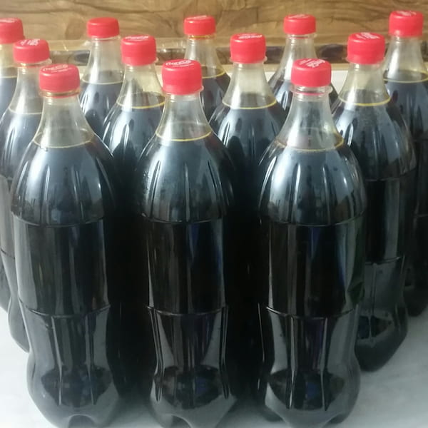 خرید و قیمت شیره انگور سنتی + فروش عمده