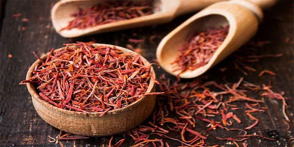 تصویر 2 از قیمت خرید  زعفران صادراتی + فروش ویژه
