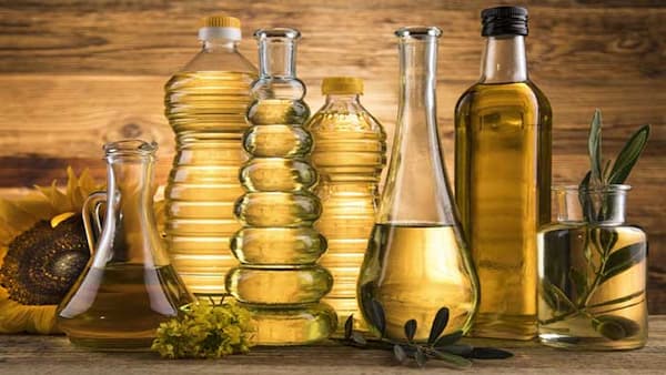روغن زیتون