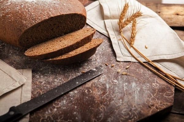 فروش نان تست جو + قیمت خرید به صرفه