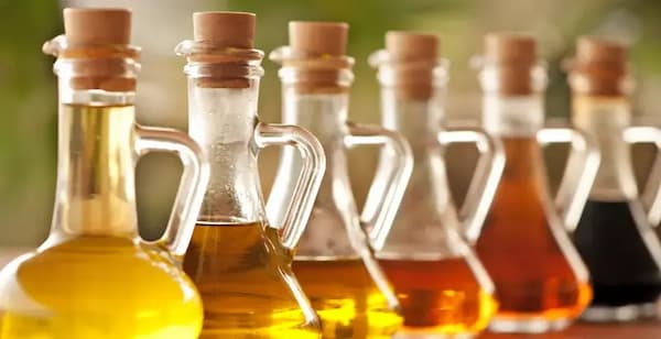 فروش روغن زیتون