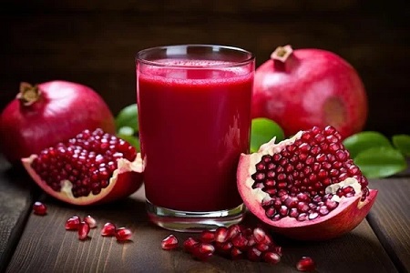 تصویر 2 از فروش آبمیوه پت انار + قیمت خرید به صرفه