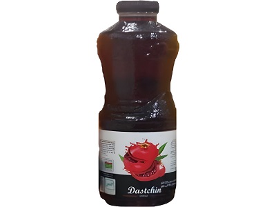 تصویر 4 از فروش آبمیوه پت انار + قیمت خرید به صرفه