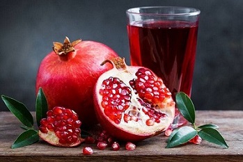 تصویر 5 از فروش آبمیوه پت انار + قیمت خرید به صرفه