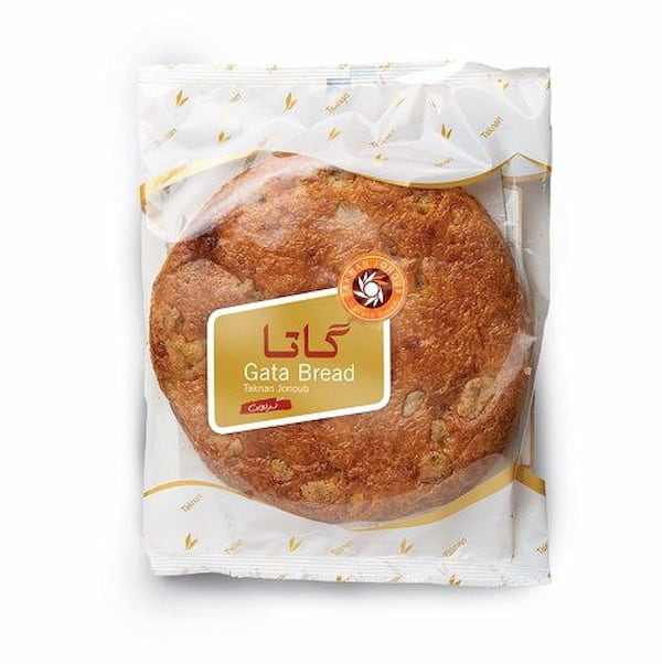 قیمت گاتا