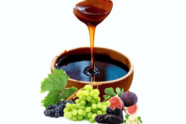 تصویر 1 از قیمت چهار شیره اصل با کیفیت ارزان + خرید عمده