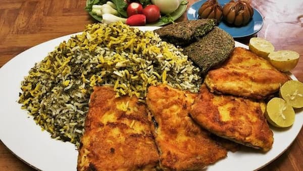 تصویر 1 از خرید و قیمت  ماهی سالمون ایرانی  + فروش عمده