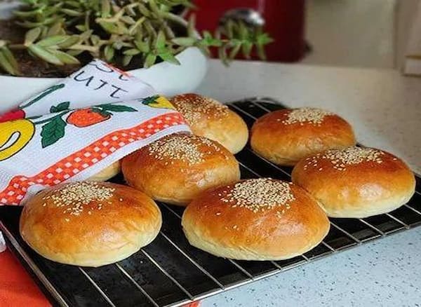 تصویر 3 از قیمت خرید مینی باگت گرد + فروش ویژه