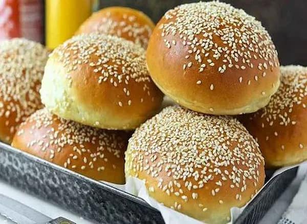 قیمت خرید مینی باگت گرد + فروش ویژه