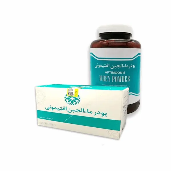 تصویر 1 از قیمت پودر ماالجبن افتیمونی نیاک + خرید باور نکردنی