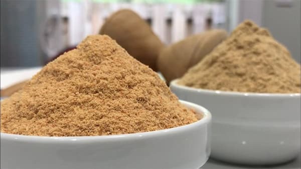 تصویر 1 از قیمت خرید  پودر ماهی خوراک دام  + فروش ویژه