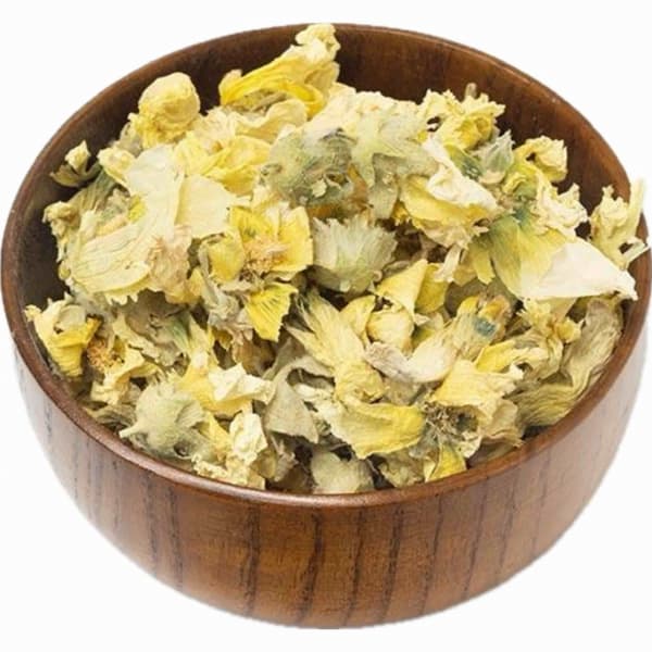 تصویر 5 از خرید و فروش گل ختمی عطاری با شرایط فوق العاده