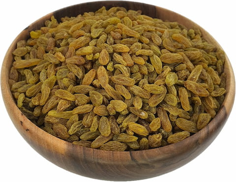تصویر 2 از قیمت کشمش سبز کاشمر + خرید باور نکردنی